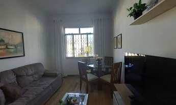 Imagem 2: Apartamento dois quartos no Centro do Rio de Janeiro