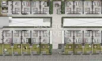 Imagem 4: FLORIANóPOLIS - Apartamento Padrão - Barra da Lagoa