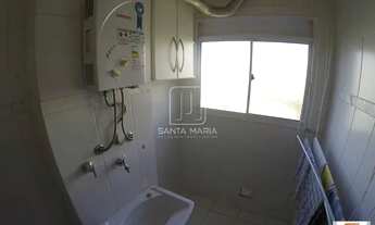 Imagem 5: Apartamento (tipo - padrao) 2 dormitórios, cozinha planejada, portaria 24hs, lazer, salão