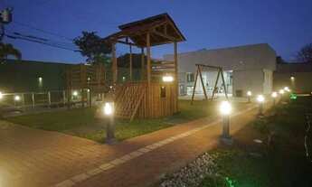 Imagem 3: Apartamento 2 quartos em condomínio no Planalto