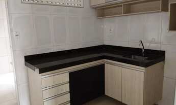 Imagem: Alugo casa no cohatrac 5 com 3/4