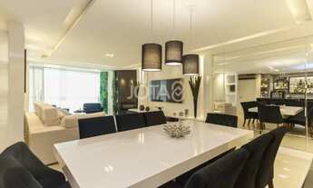 Imagem 7: CURITIBA - Apartamento Padrão - Água Verde