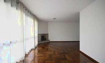 Imagem 5: Apartamento para Aluguel - Portal do Morumbi, 4 Quartos, 175 m2