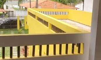 Imagem 2: Casa duplex, Barra do Pote, Ilha de Vera Cruz, vendo ou alugo temporada