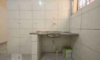 Imagem 5: Casa de Condomínio para Aluguel - Vila Maria , 1 Quarto, 30 m2