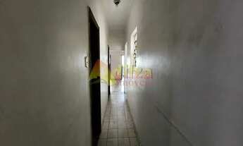 Imagem 6: Casa de rua-À VENDA-Praça da Bandeira-Rio de Janeiro-RJ