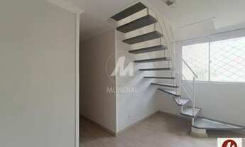 Imagem 2: Apartamento (tipo - duplex) 2 dormitórios/suite, cozinha planejada, portaria 24hs, lazer