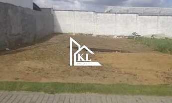 Imagem 6: Parnamirim - Terreno Padrão - Parque das Nações