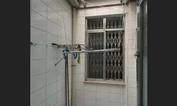 Imagem 6: Casa de vila em Copacabana