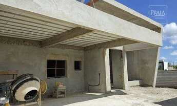 Imagem 2: Casa com 3 dormitórios à venda, 234 m² por R$ 1.370.000,00 - Residencial Morada de Laranje