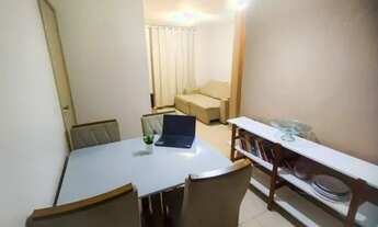 Imagem 2: Apartamento Exclusivo no Condomínio Encantos Mineiros - Totalmente Planejado e Equipado