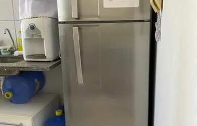 Imagem 6: Alugo apt mobiliado