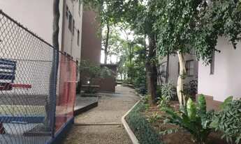 Imagem 7: Apartamento com 2 dormitórios à venda, 50 m² por R$ 370.000 - Lapa de Baixo - São Paulo/SP