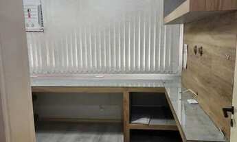 Imagem 3: Apartamento para aluguel com 80 metros quadrados com 1 quarto