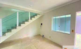 Imagem 3: Casa com entrada coletiva 2 quartos sendo 01 com suite à venda, 65 m² por R$ 280.000 - Xan