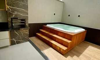 Imagem: CASA TÉRREA PARQUE AMAZÔNIA Casa de Rua