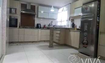 Imagem 3: Sobrado para aluguel tem 300 metros quadrados com 3 quartos em Setor Jaó - Goiânia - GO