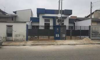 Imagem 2: CASA RESIDENCIAL em TAUBATÉ - SP, LOTEAMENTO VILA OLÍMPIA