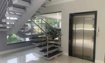 Imagem 6: Casa - Swiss Park - Campinas