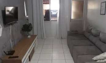 Imagem: Casa Térrea em Condomínio Fechado no Bairro