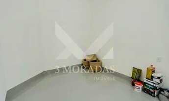 Imagem 7: Casa 3/4 no Setor Parque das Flores