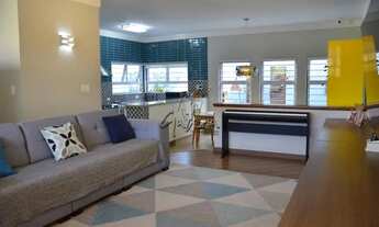 Imagem 2: Sobrado à venda - Bairro Santa Paula - São Caetano do Sul