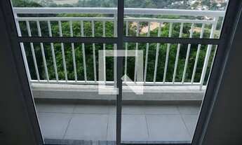 Imagem 5: Apartamento para Aluguel - Jardim Barro Branco, 2 Quartos, 49 m2