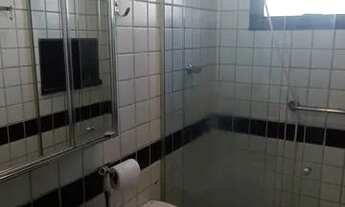 Imagem 5: Apartamento para aluguel com 35 metros quadrados com 1 quarto em Planalto Paulista - São P