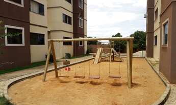 Imagem 5: Alugo Aptº 3/4 - 1suite, piscina, parque e espaço gourmet