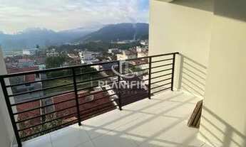 Imagem 7: Casa para aluguel, 2 quartos, 2 suítes, 1 vaga, Dom Joaquim - Brusque/SC