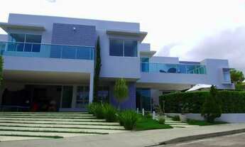 Imagem 3: Casa com 7 dormitórios à venda, 500 m² por R$ 2.300.000,00 - Serraria - Maceió/AL