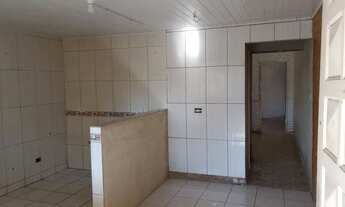 Imagem 3: Locação Casa de fundos..