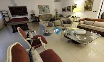 Imagem 6: 300 metros reformado entre Copacabana e Lagoa