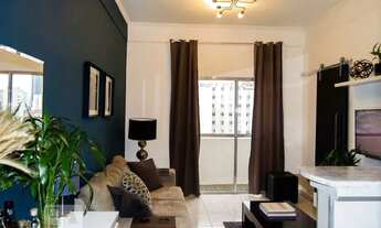 Imagem: Apartamento para Aluguel - Bela Vista, 1