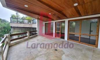 Imagem 5: Apartamento para aluguel no Jardim Oceânico de 03 quartos com 03 vagas de garagem