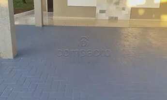 Imagem 2: Casa Condomínio em São José do Rio Preto