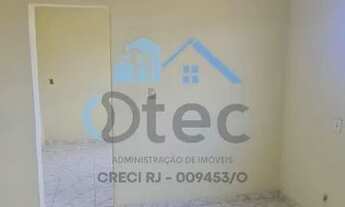 Imagem 3: Sobrado de um Quarto - Nilópolis