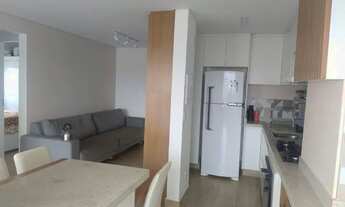 Imagem 4: Apartamento com 2 dormitórios à venda, 58 m² por R$ 522.000 - Vila Ema - São Paulo/SP