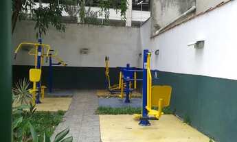 Imagem 3: Casa Térrea Frente Guanabara