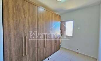 Imagem 4: Apartamento Padrão em Ribeirão Preto