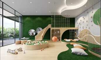 Imagem 4: Apartamento para venda possui 109 metros quadrados com 3 quartos em Botafogo - Rio de Jane