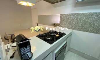 Imagem 5: Apartamento para venda no Jardins - Edifício Central Park