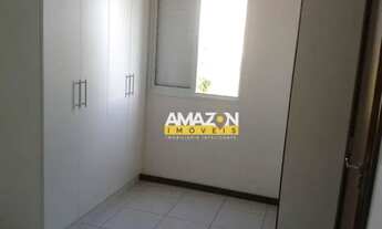 Imagem 2: Loft com 1 dormitório para alugar, 38 m² por R$ 1.350,00/mês - Vila São José - Taubaté/SP