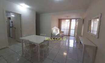 Imagem 4: Apartamento com 2 dormitórios para alugar, 78 m² por R$ 1.921,27/mês - Centro - Taubaté/SP