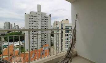 Imagem 5: Apartamento para Aluguel - Santo Amaro , 2 Quartos, 110 m2