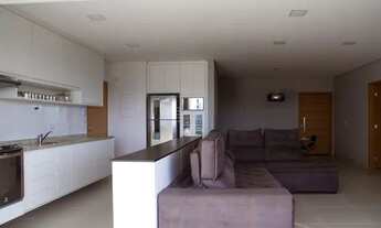 Imagem 2: Apartamento Renaissance 155 metros com 4 quartos - Andar alto