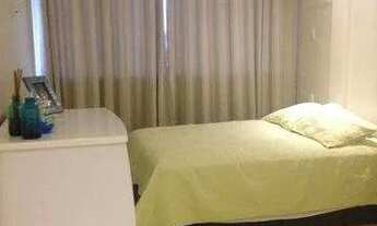 Imagem 3: Apartamento com 3 dormitórios à venda, 120 m² por R$ 375.000,00 - Centro - Vitória/ES