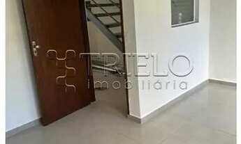 Imagem 4: Venda e locação - Sobrado 150m² - Braz Cubas - Mogi das Cruzes