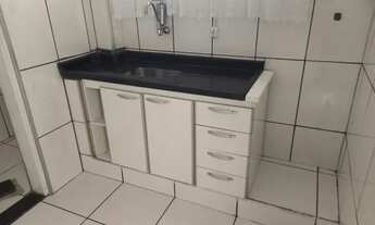 Imagem 5: Apartamento para aluguel tem 44 metros quadrados com 1 quarto em Centro - São Paulo - SP