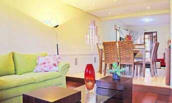 Imagem 3: Casa para Venda - 300m², 4 dormitórios, sendo 1 suites, 4 vagas - Coronel Aparício Borges